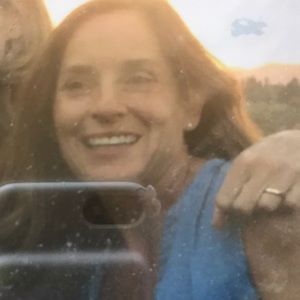 Meet your Posher, Valerie